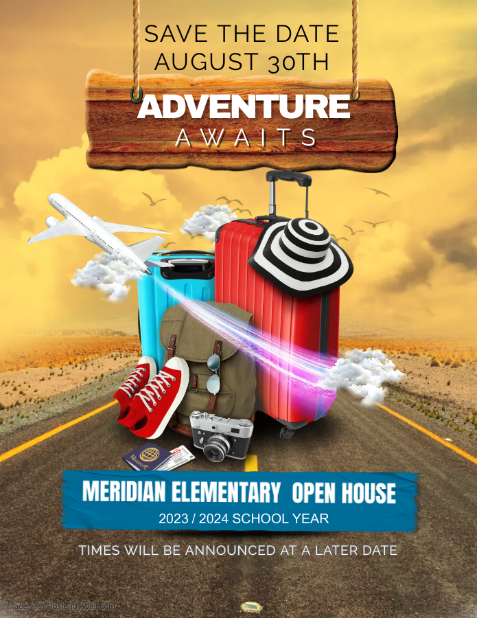 Meridian Open House