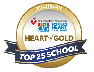 Top 25 School