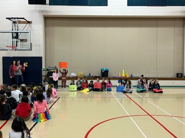 pbis lunch review