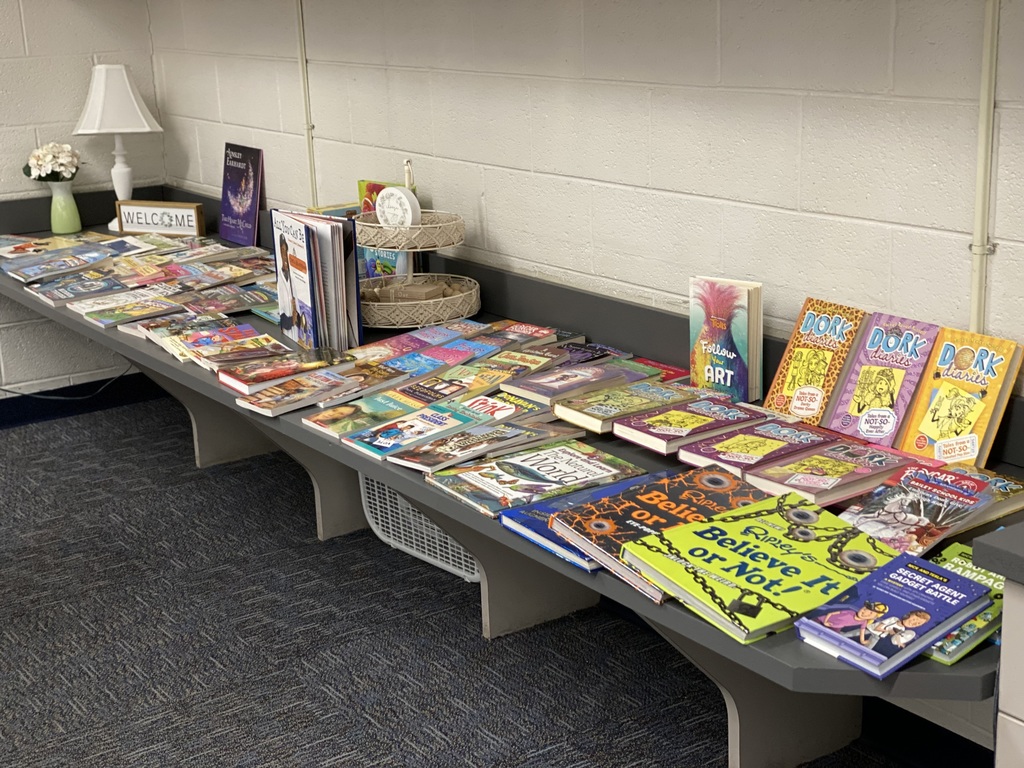 Book swap