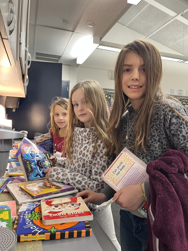 Book Swap