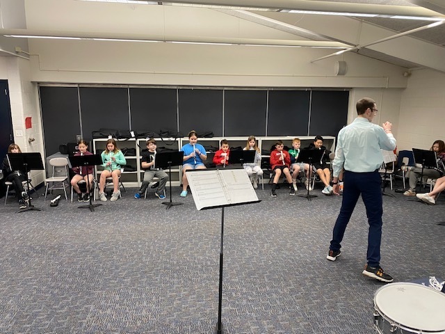 Band